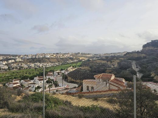地皮  Ciudad Quesada, Provincia de Alicante