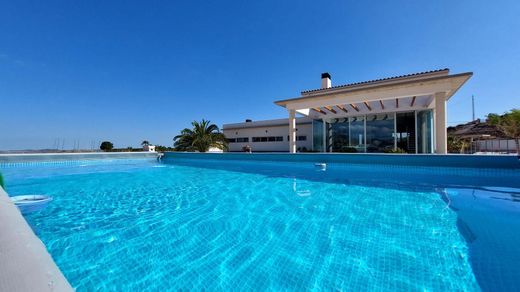 Villa in Novelda, Alicante