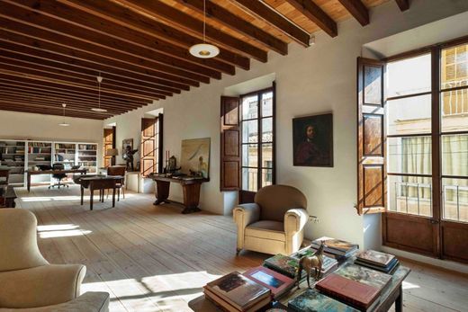 Townhouse in Porreres, Province of Balearic Islands