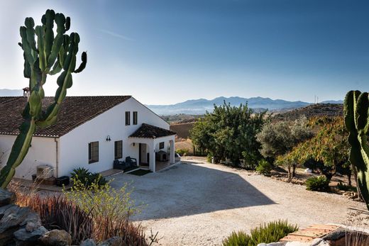 Vrijstaand huis in Cártama, Provincia de Málaga