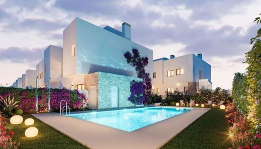 Maison de luxe à Málaga, Malaga