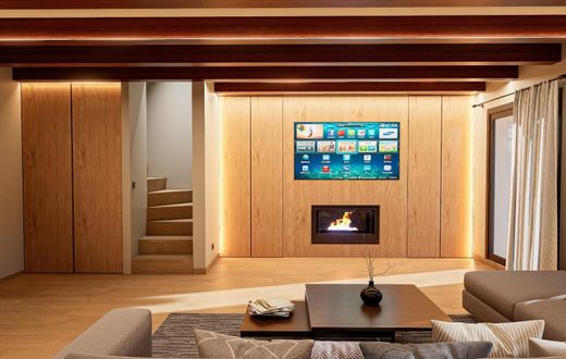 Detached House in Encamp