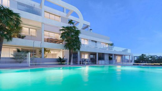 Apartment in Estepona, Malaga