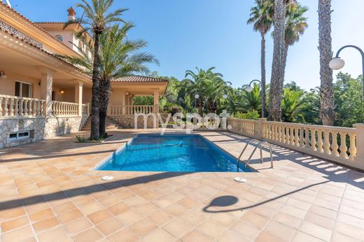 빌라 / Tarragona, Província de Tarragona