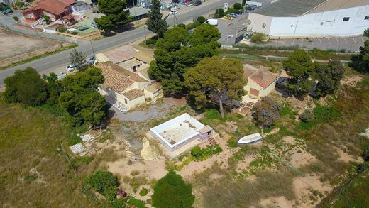 Casa de lujo en Cartagena, Provincia de Murcia