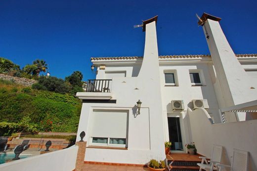 Detached House in Alhaurín de la Torre, Malaga