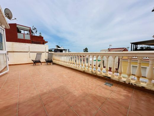 Luxury home in Málaga, Malaga