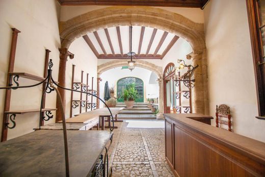 Villa in Soller, Province of Balearic Islands