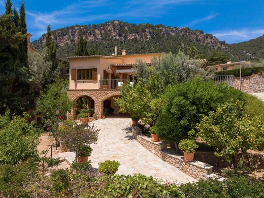 Detached House in Valldemossa, Province of Balearic Islands