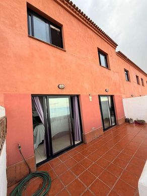 Luxus-Haus in El Rosario, Provinz Santa Cruz de Tenerife