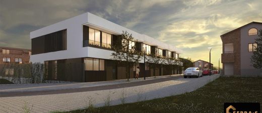 Detached House in Palafolls, Province of Barcelona