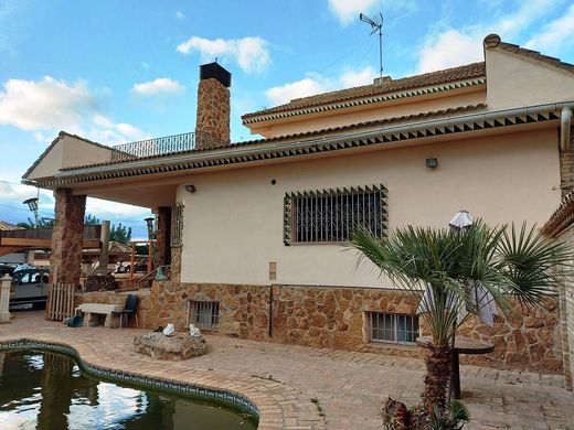 Maison individuelle à Llíria, Province de Valence