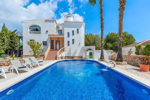 빌라 / Pilar de la Horadada, Provincia de Alicante