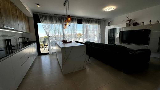 Apartment in Finestrat, Alicante