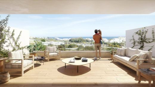 Cobertura - Estepona, Málaga