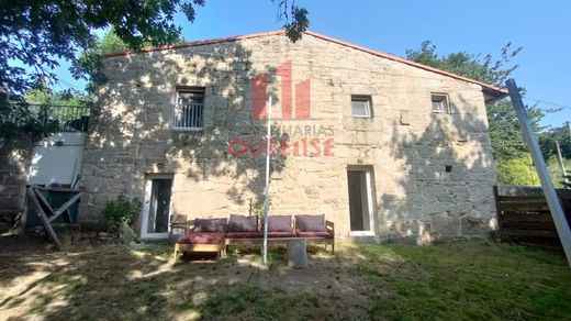 Landhaus / Bauernhof in Xinzo de Limia, Ourense