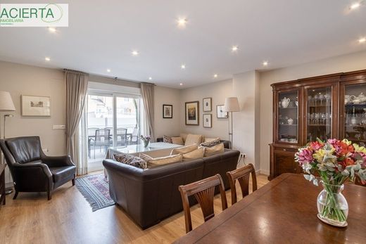 Apartment in Granada, Andalusia