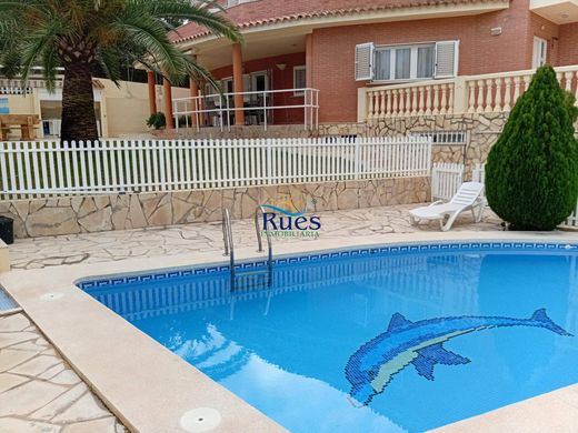 Casa Unifamiliare a Oropesa del Mar, Província de Castelló