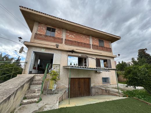 Detached House in Murcia