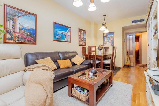Piso / Apartamento en Madrid, Provincia de Madrid