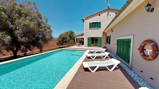 Casa di lusso a Palma di Maiorca, Isole Baleari