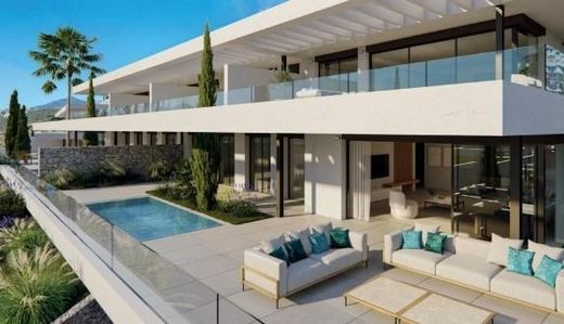 Villa Plurifamiliare a Marbella, Málaga