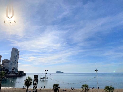 Apartment in Benidorm, Alicante