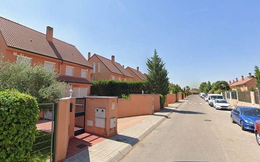 Detached House in Algete, Province of Madrid