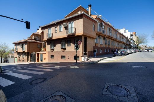 Maison de luxe à Grenade, Andalousie