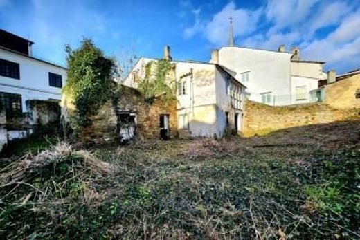 호화 저택 / Castropol, Province of Asturias