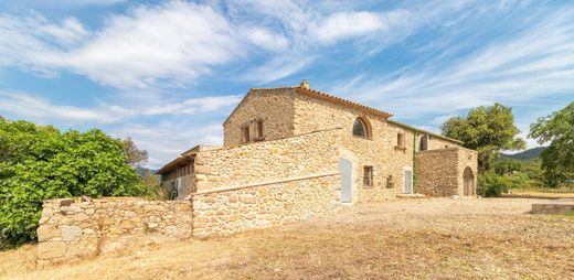 ‏בתים כפריים או חוות ב  la Jonquera, Província de Girona