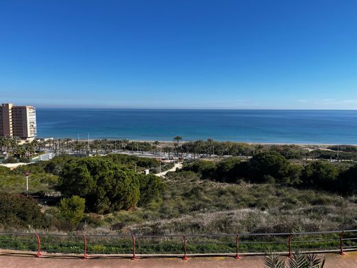 Apartment in Arenales del Sol, Alicante