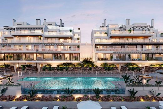 Appartement à Estepona, Malaga
