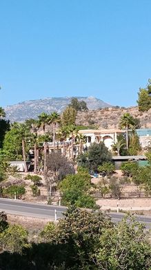 Βίλα σε la Nucia, Provincia de Alicante