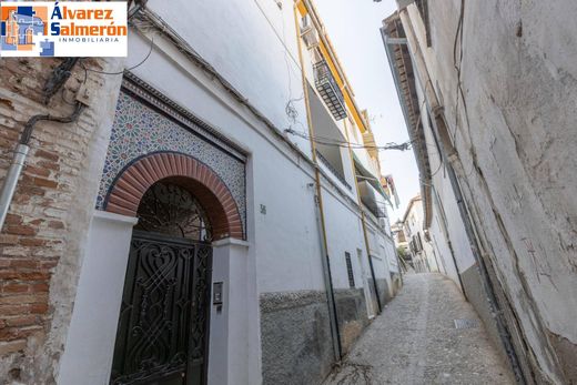 Complexes résidentiels à Grenade, Andalousie