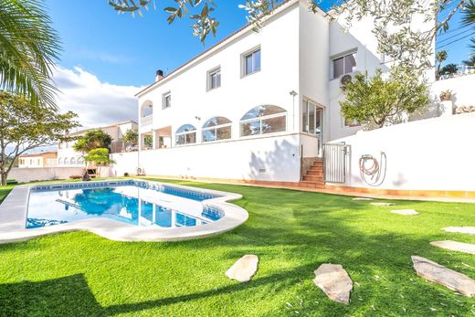 Casa de lujo en Canyellas, Provincia de Barcelona