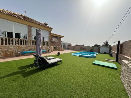 Vrijstaand huis in Torrejón del Rey, Provincia de Guadalajara