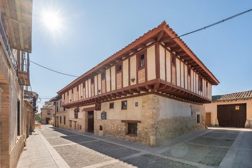 Complexes résidentiels à Torrelaguna, Province de Madrid