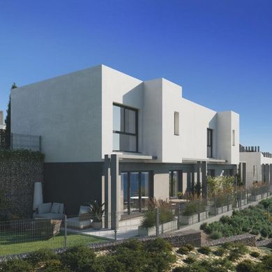 Casa de luxo - Vélez-Málaga, Málaga