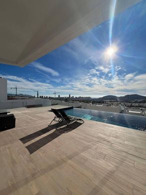 Villa a Finestrat, Provincia de Alicante
