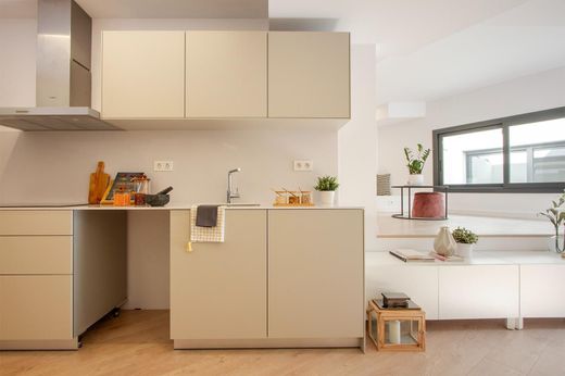 Apartment in Sabadell, Province of Barcelona