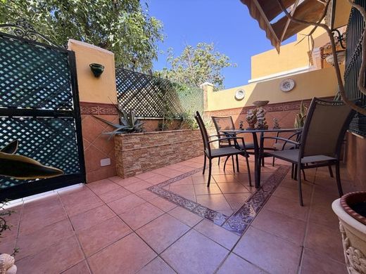 Luxury home in Málaga, Malaga