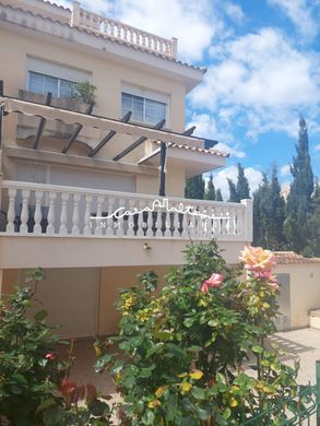 Detached House in la Nucia, Alicante