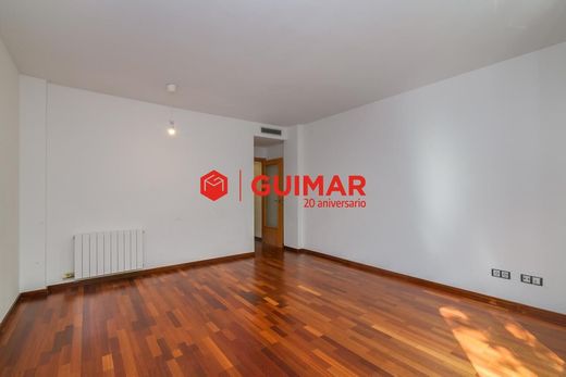 バルセロナ, ばるせろなのアパートメント