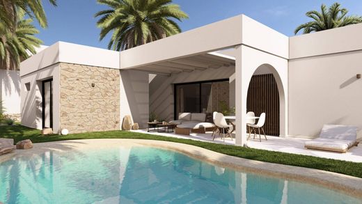 Villa a Los Baños, Murcia