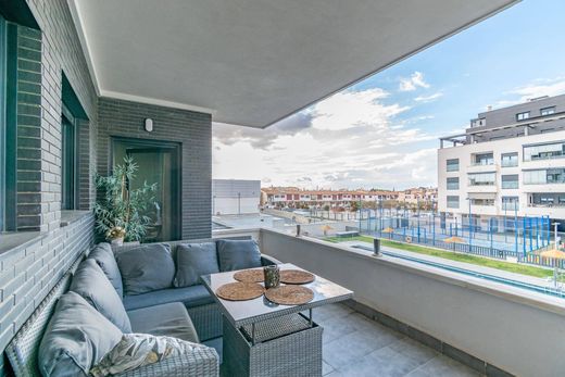 Apartment / Etagenwohnung in Armilla, Granada