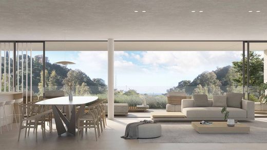 Apartment in Marbella, Malaga