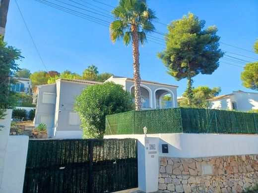 Villa in Javea, Alicante