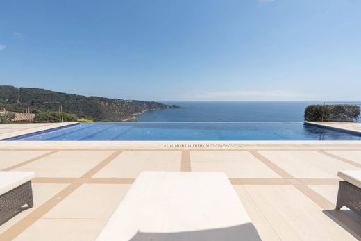 Villa Sant Feliu de Guíxols, Província de Girona