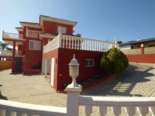 Casa Unifamiliare a Candelaria, Provincia de Santa Cruz de Tenerife